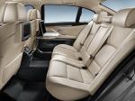 BMW 5-Series Long Wheelbase 2011 года